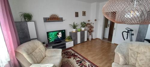 Lauter Apartment | Ferienwohnung Schwarz
