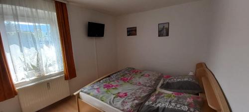 Lauter Apartment | Ferienwohnung Schwarz