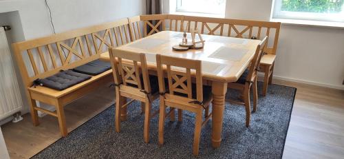 Schwarzach Apartment | Ferienwohnung Schwarzach