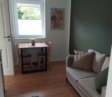 Fredenbeck Apartment | Ferienwohnung Schwingestraße