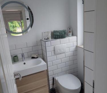 Fredenbeck Apartment | Ferienwohnung Schwingestraße