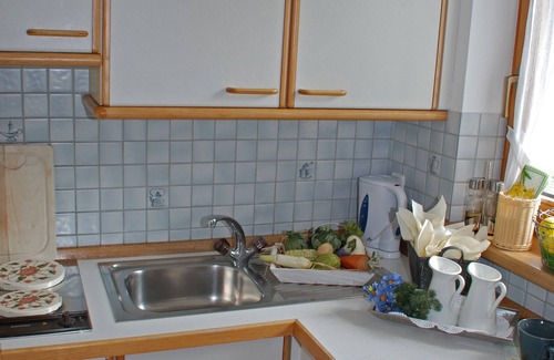 Gerlos House | Ferienwohnung "seeblick" für 3-4 Personen- Seilbahnen im Sommer Kostenlos