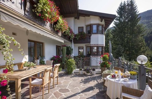 Gerlos House | Ferienwohnung "seeblick" für 3-4 Personen- Seilbahnen im Sommer Kostenlos