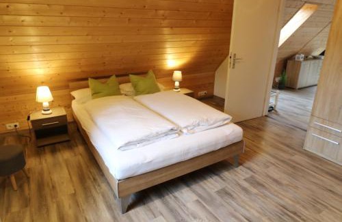 Barental Apartment | Ferienwohnung Seeblick Nr 5, 2 Zi-Bärental, Feldberg