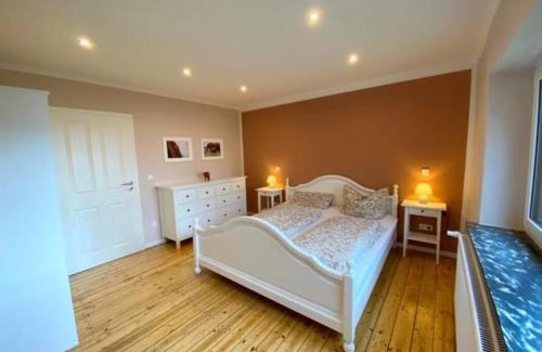 Nohfelden Apartment | Ferienwohnung SeeGlück Bostalsee