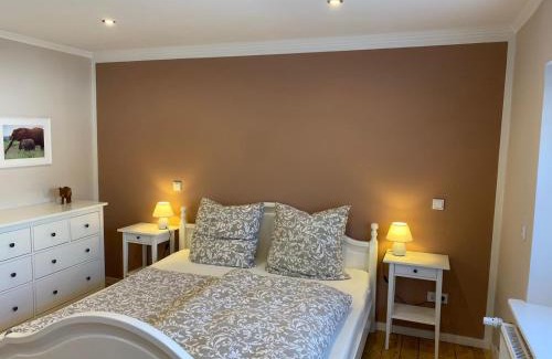 Nohfelden Apartment | Ferienwohnung SeeGlück Bostalsee