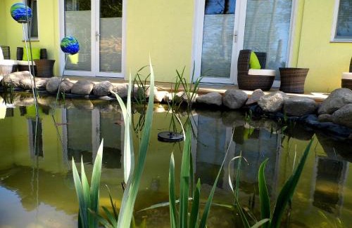 Neppermin Apartment | Ferienwohnung Seerose