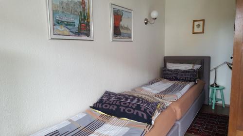 Twischkamp Apartment | Ferienwohnung Seesternchen