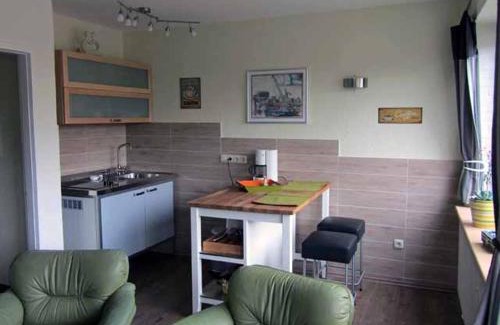 Twischkamp Apartment | Ferienwohnung Seesternchen