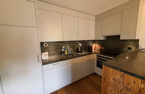 Lenzerheide Apartment | Ferienwohnung Selina by Interhome