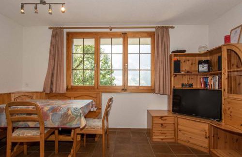 Adelboden Apartment | Ferienwohnung Senggi