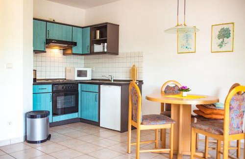 Muden Apartment | Ferienwohnung Sewenig