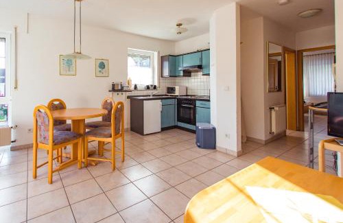 Muden Apartment | Ferienwohnung Sewenig