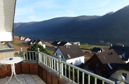 Muden Apartment | Ferienwohnung Sewenig