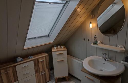 Ihlienworth Apartment | Ferienwohnung Sietland