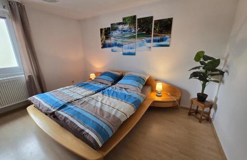 Sigmaringen Apartment | Ferienwohnung Sigmaringen