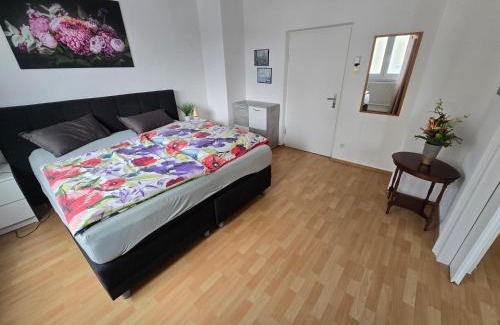 Sigmaringen Apartment | Ferienwohnung Sigmaringen