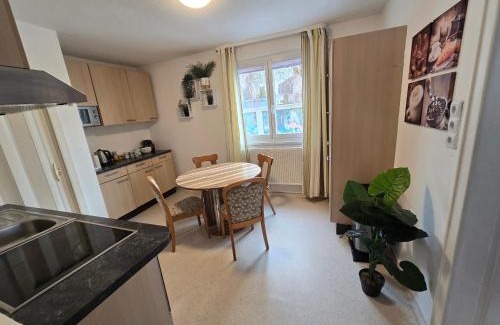 Sigmaringen Apartment | Ferienwohnung Sigmaringen