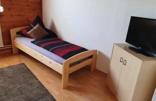 Diedorf Markt Apartment | Ferienwohnung Sirch