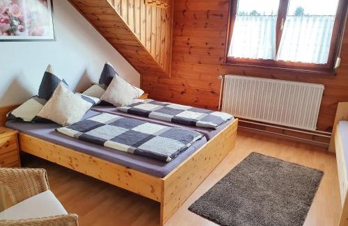 Diedorf Markt Apartment | Ferienwohnung Sirch