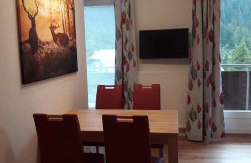 Irdning-Donnersbachtal Apartment | Ferienwohnung Ski-Hans
