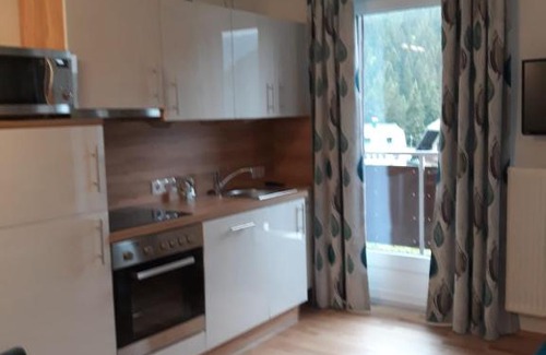Irdning-Donnersbachtal Apartment | Ferienwohnung Ski-Hans