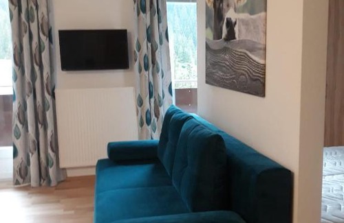 Irdning-Donnersbachtal Apartment | Ferienwohnung Ski-Hans