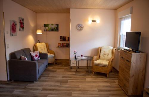 Ragow Apartment | Ferienwohnung Smiley