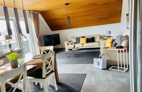 Mastershausen Apartment | Ferienwohnung Sofie