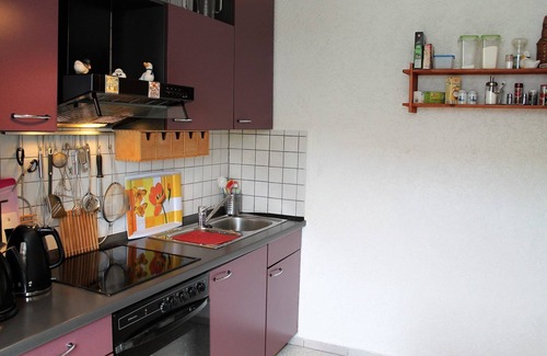 Gaegelow Apartment | Ferienwohnung Sommerglück in Proseken