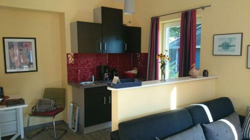 Wiefelstede Apartment | Ferienwohnung Sommerhus