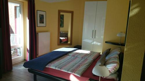Wiefelstede Apartment | Ferienwohnung Sommerhus