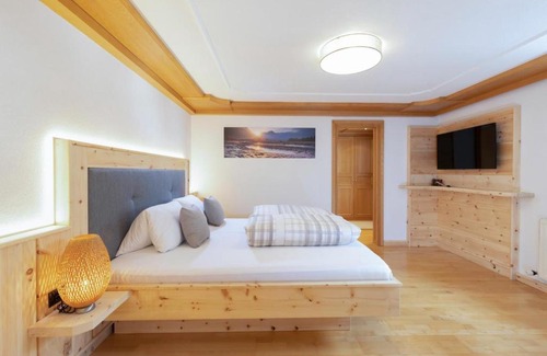 Elmen Apartment | Ferienwohnung Sonja