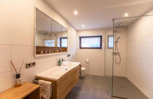 Edeldorf Apartment | Ferienwohnung Sonja