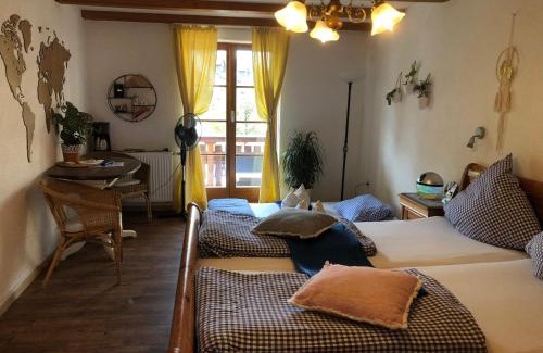 Schliengen Apartment | Ferienwohnung Sonne