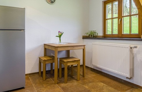 Ibental Apartment | Ferienwohnung Sonnenaufgang