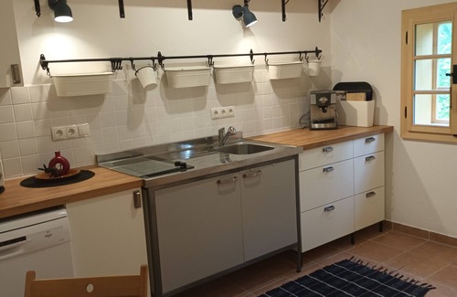Gemeinde Großradl Apartment | Ferienwohnung Sonnenalm in Absoluter Ruhelage