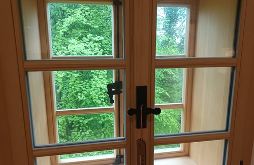 Gemeinde Großradl Apartment | Ferienwohnung Sonnenalm in Absoluter Ruhelage
