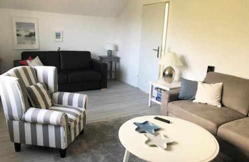 Eckernfoerde Apartment | Ferienwohnung Sonnendeck