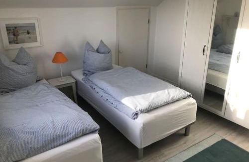 Eckernfoerde Apartment | Ferienwohnung Sonnendeck