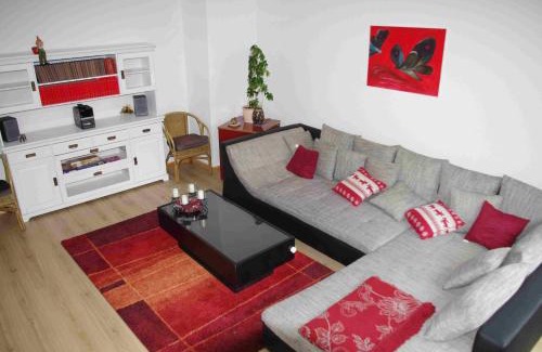 Wernigerode Apartment | Ferienwohnung Sonneneck