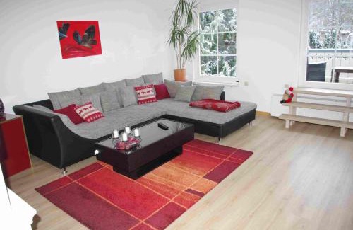 Wernigerode Apartment | Ferienwohnung Sonneneck