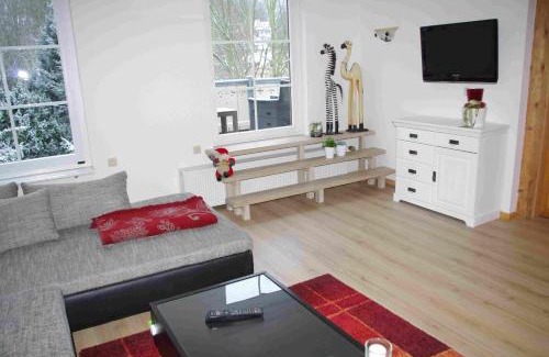 Wernigerode Apartment | Ferienwohnung Sonneneck