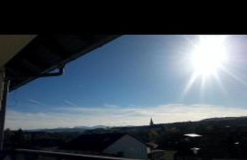 Heimenkirch Apartment | Ferienwohnung Sonnenschein