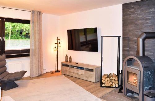 Schwarzerden Apartment | Ferienwohnung Soonwaldblick