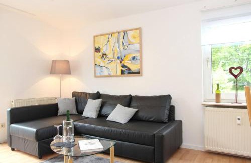 Brilon Apartment | Ferienwohnung Sophia's 4.0