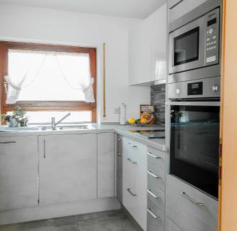 Rottenburg Apartment | Ferienwohnung Speidel Rottenburg am Neckar