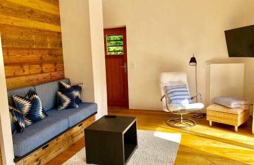 Neuhaus Apartment | Ferienwohnung Springer