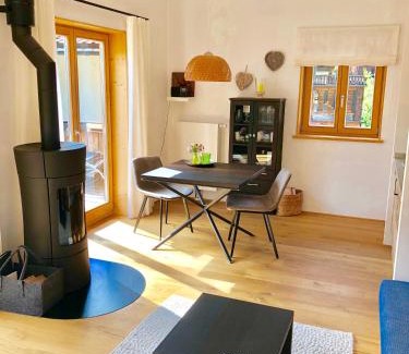 Neuhaus Apartment | Ferienwohnung Springer