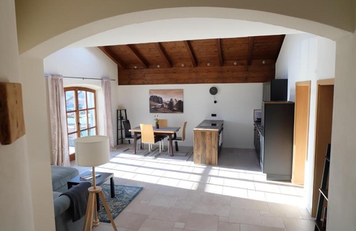 Winkl Apartment | Ferienwohnung Stöckl